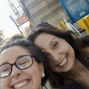 Meet your Posher, Christine